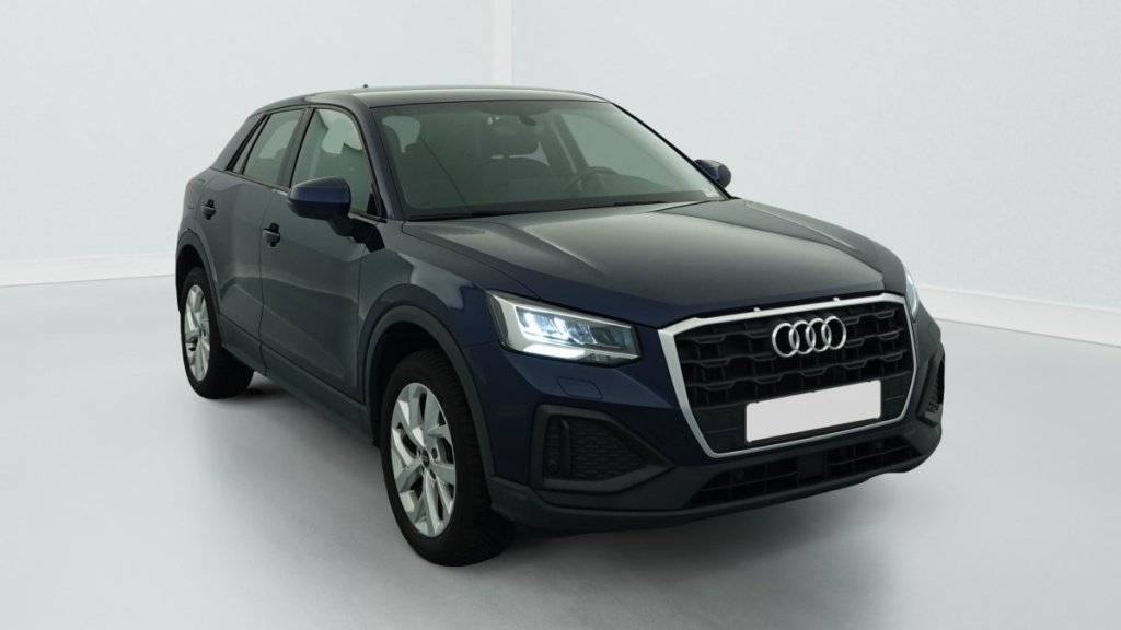 AUDI Q2 30 TFSI 110 BVM6 Design - ref: 1-376884 - Photo 1