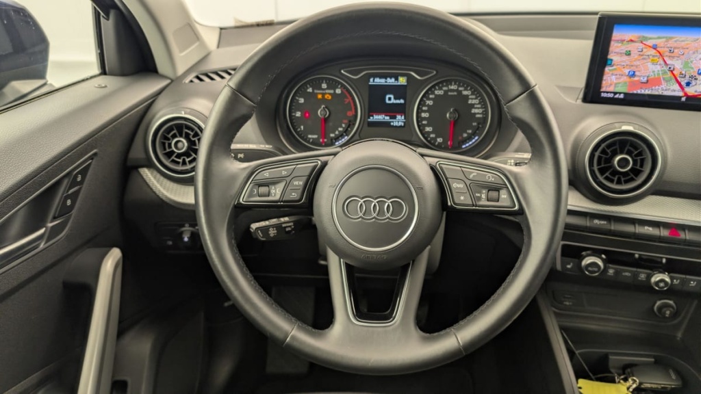 AUDI Q2 30 TFSI 110 BVM6 Design - ref: 1-376884 - Photo 14