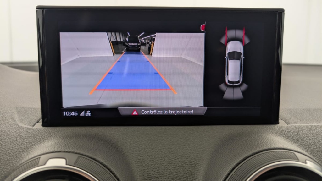 AUDI Q2 30 TFSI 110 BVM6 Design - ref: 1-376884 - Photo 18