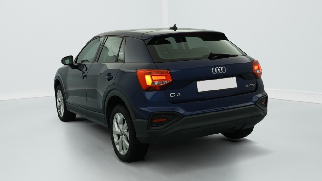 AUDI Q2 30 TFSI 110 BVM6 Design - ref: 1-376884 - Photo 5