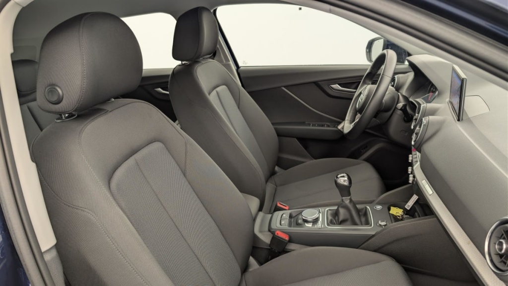 AUDI Q2 30 TFSI 110 BVM6 Design - ref: 1-376884 - Photo 9