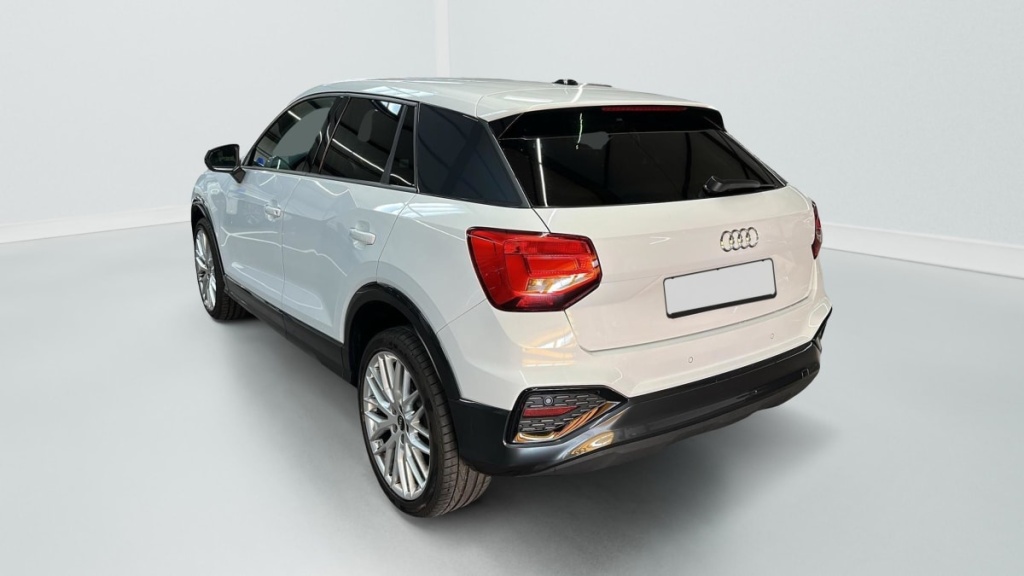 AUDI Q2 35 TDI 150 S tronic 7 Design - ref: 1-376902 - Photo 5