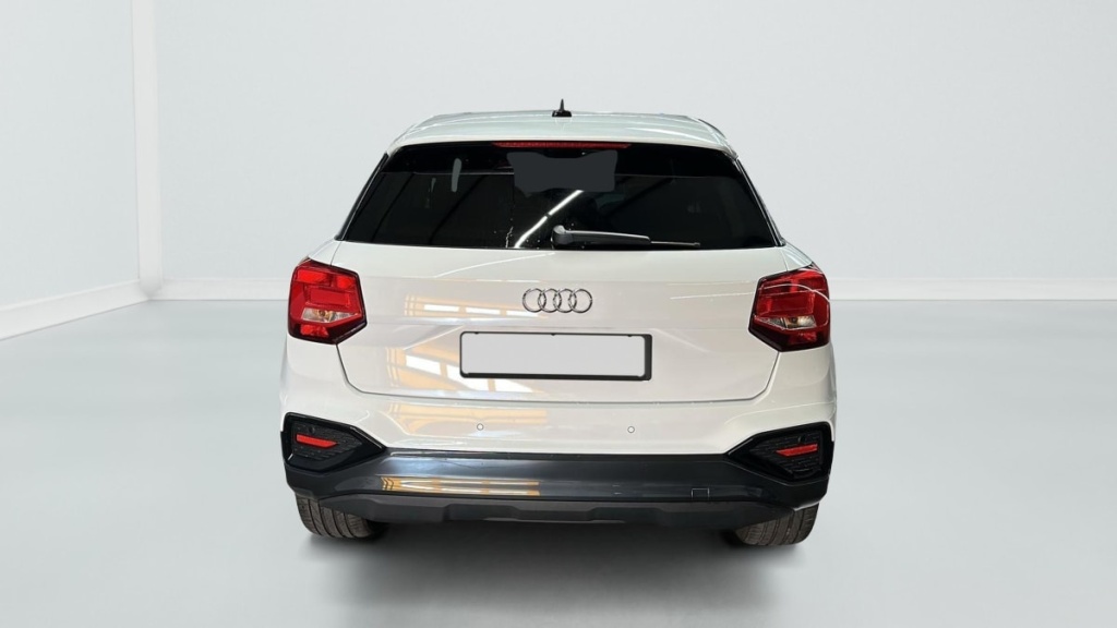 AUDI Q2 35 TDI 150 S tronic 7 Design - ref: 1-376902 - Photo 6