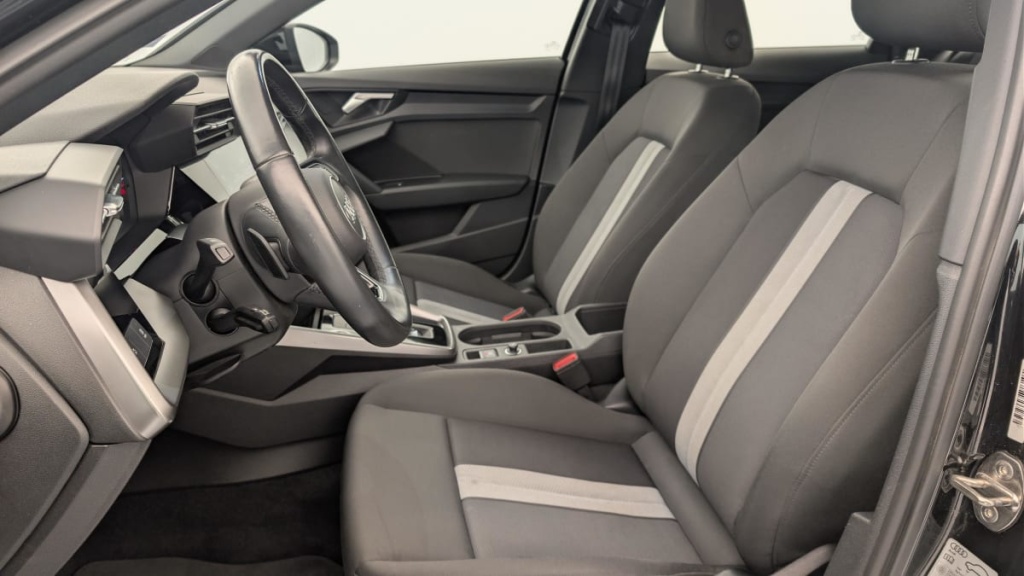 AUDI A3 Sportback 35 TFSI Mild Hybrid 150 S tronic 7 Design - ref: 1-376907 - Photo 16