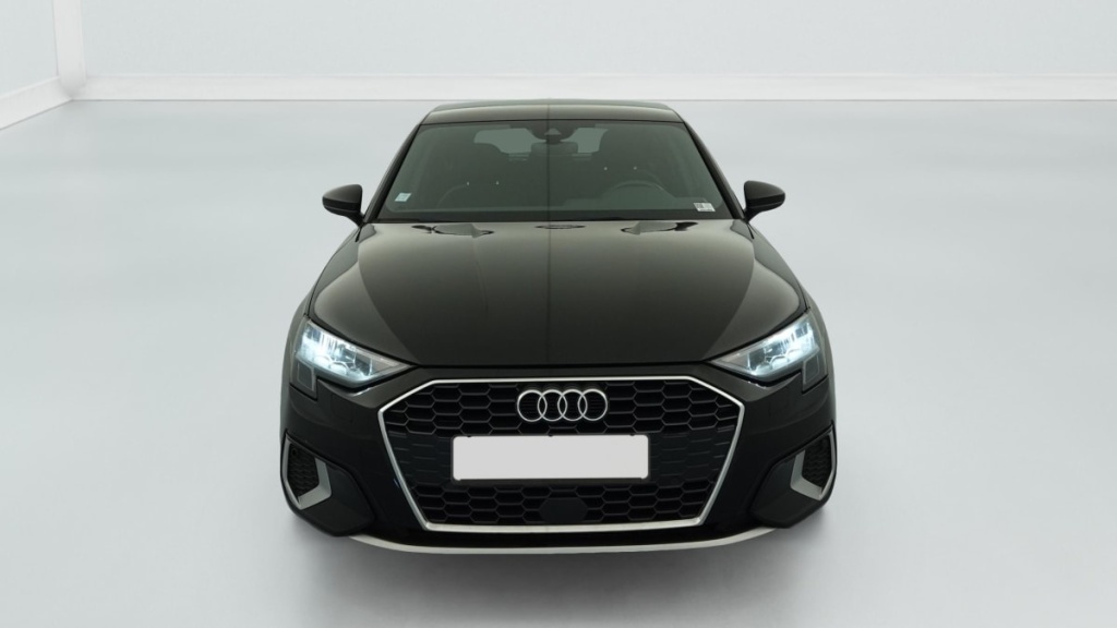 AUDI A3 Sportback 35 TFSI Mild Hybrid 150 S tronic 7 Design - ref: 1-376907 - Photo 2