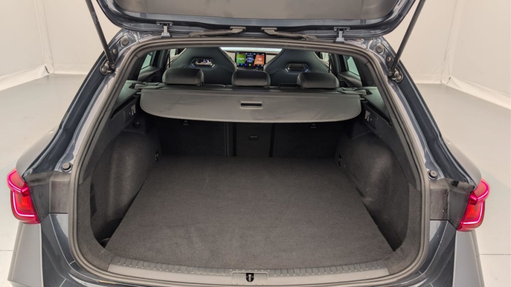 CUPRA Leon Sportstourer 1.4 e-HYBRID 204 ch DSG6 V - ref: 1-376922 - Photo 11