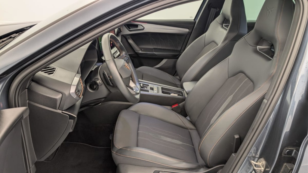 CUPRA Leon Sportstourer 1.4 e-HYBRID 204 ch DSG6 V - ref: 1-376922 - Photo 16