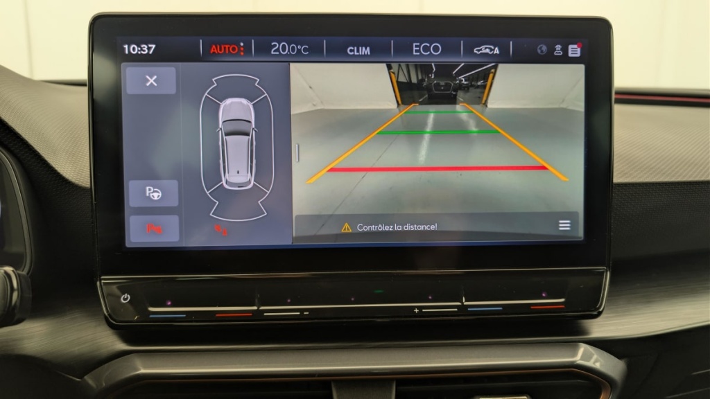 CUPRA Leon Sportstourer 1.4 e-HYBRID 204 ch DSG6 V - ref: 1-376922 - Photo 18