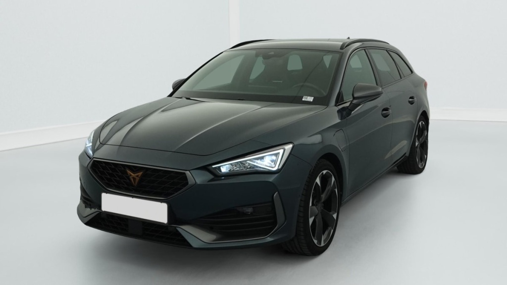 CUPRA Leon Sportstourer 1.4 e-HYBRID 204 ch DSG6 V - ref: 1-376922 - Photo 3