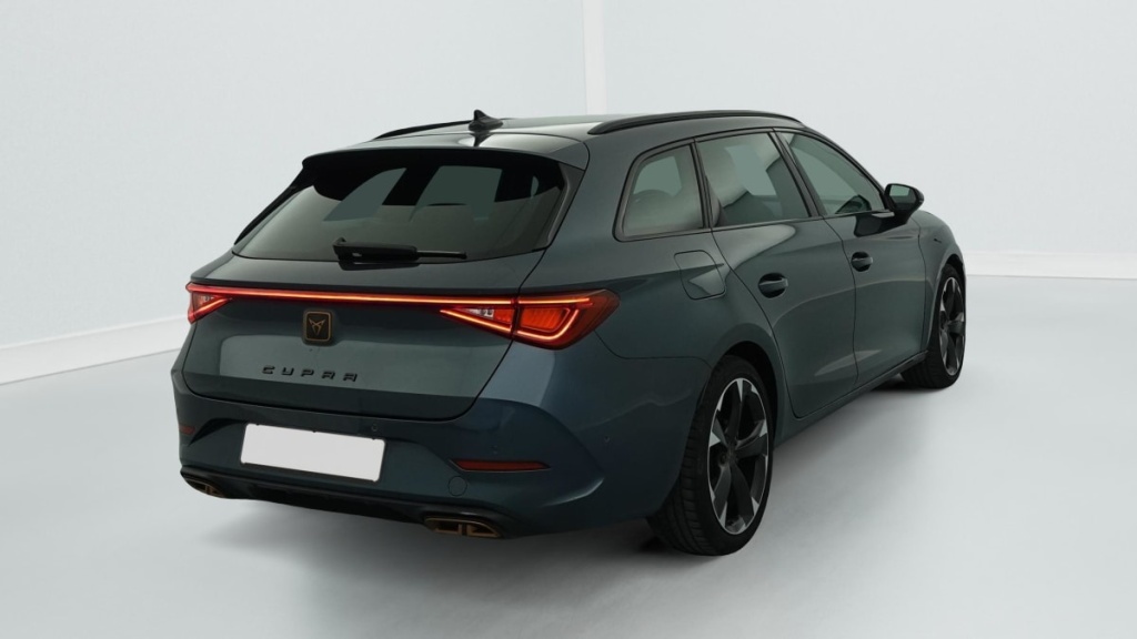 CUPRA Leon Sportstourer 1.4 e-HYBRID 204 ch DSG6 V - ref: 1-376922 - Photo 7