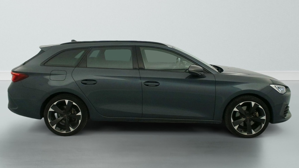 CUPRA Leon Sportstourer 1.4 e-HYBRID 204 ch DSG6 V - ref: 1-376922 - Photo 8