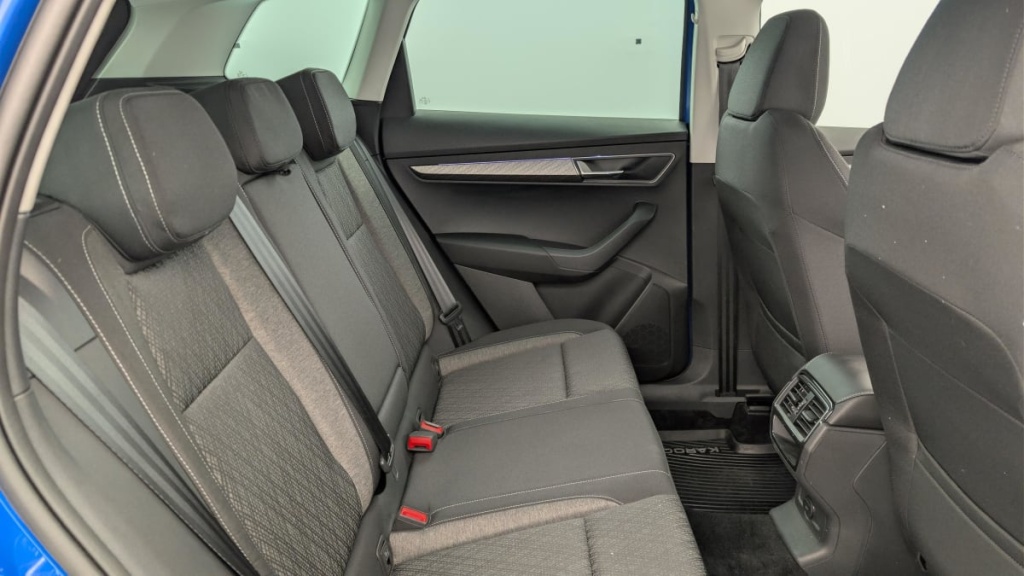 SKODA Karoq 2.0 TDI 150 ch SCR DSG74x4 Style - ref: 1-376950 - Photo 10