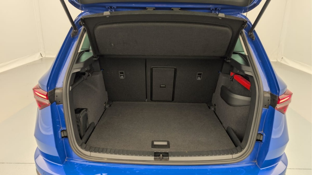 SKODA Karoq 2.0 TDI 150 ch SCR DSG74x4 Style - ref: 1-376950 - Photo 11