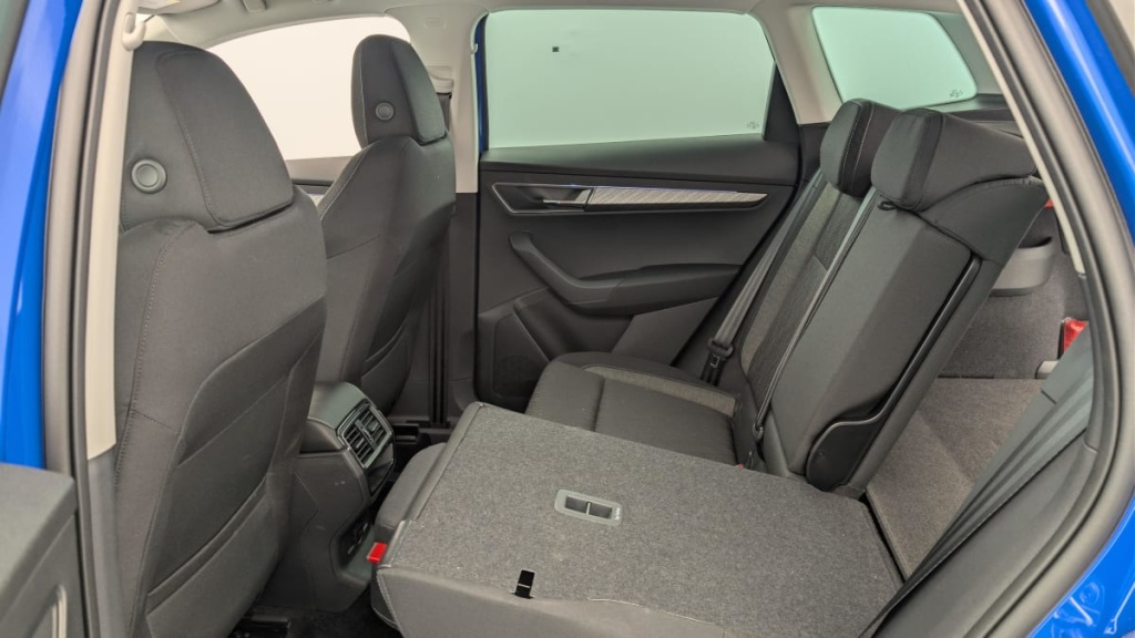 SKODA Karoq 2.0 TDI 150 ch SCR DSG74x4 Style - ref: 1-376950 - Photo 12