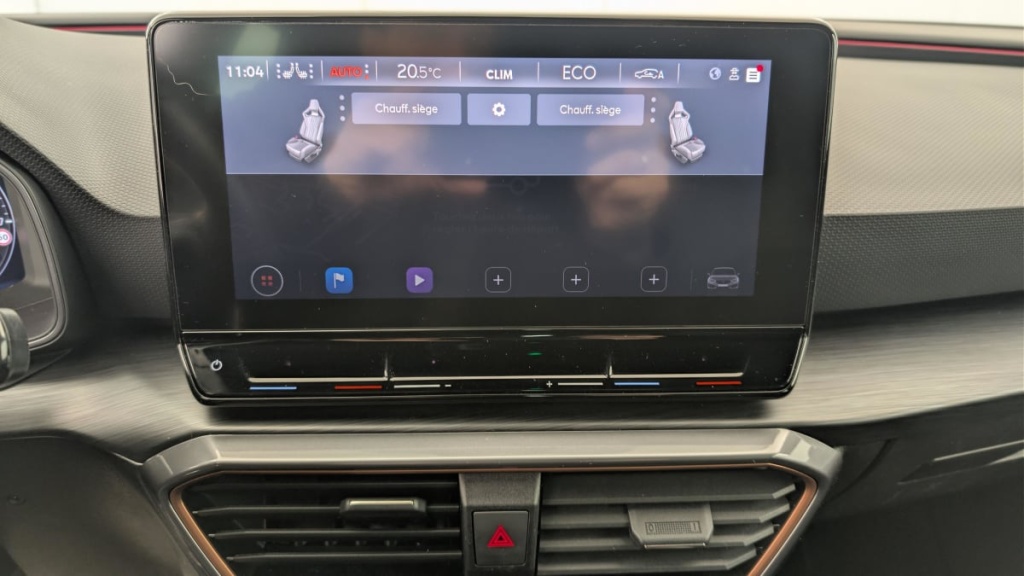 CUPRA Leon 1.4 E-HYBRID 204 CH DSG6 V - ref: 1-376954 - Photo 17