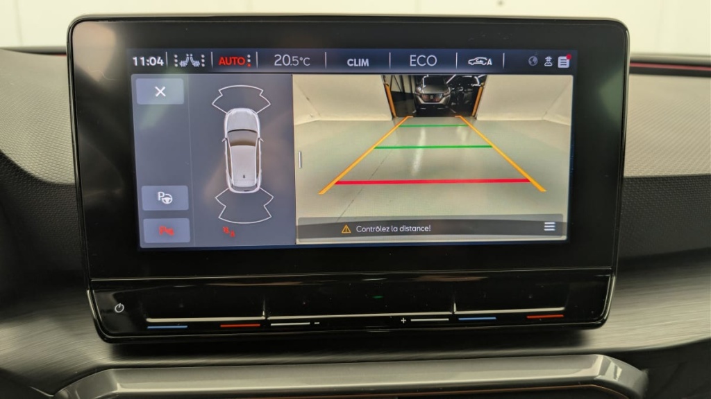 CUPRA Leon 1.4 E-HYBRID 204 CH DSG6 V - ref: 1-376954 - Photo 18