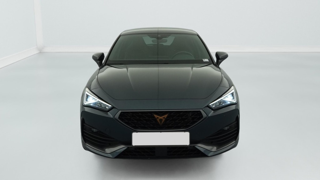 CUPRA Leon 1.4 E-HYBRID 204 CH DSG6 V - ref: 1-376954 - Photo 2