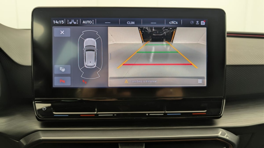 CUPRA Leon 1.4 E-HYBRID 204 CH DSG6 V - ref: 1-376962 - Photo 17