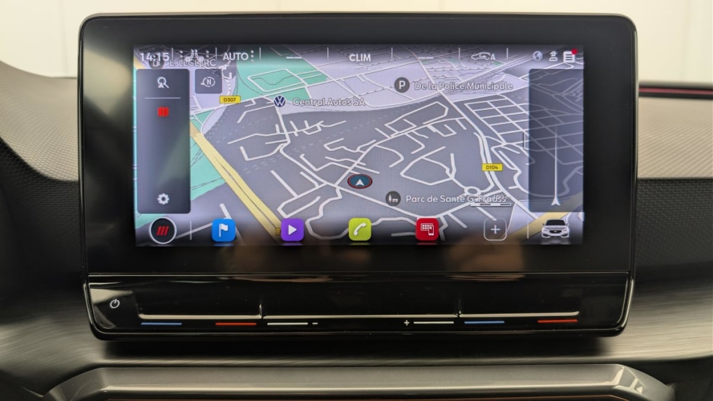 CUPRA Leon 1.4 E-HYBRID 204 CH DSG6 V - ref: 1-376962 - Photo 18