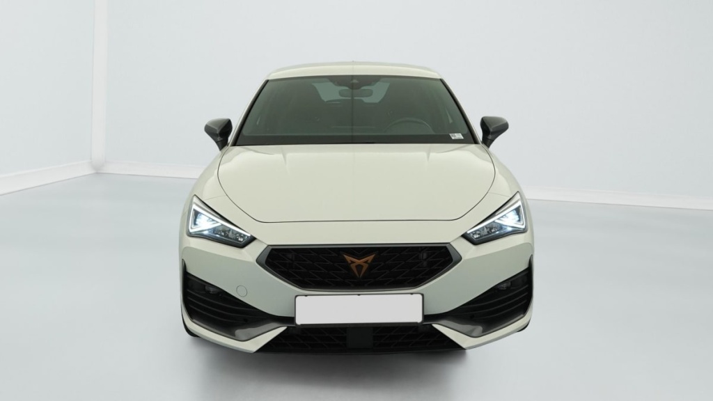 CUPRA Leon 1.4 E-HYBRID 204 CH DSG6 V - ref: 1-376962 - Photo 2