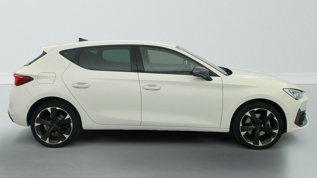 CUPRA Leon 1.4 E-HYBRID 204 CH DSG6 V - ref: 1-376962 - Photo 8