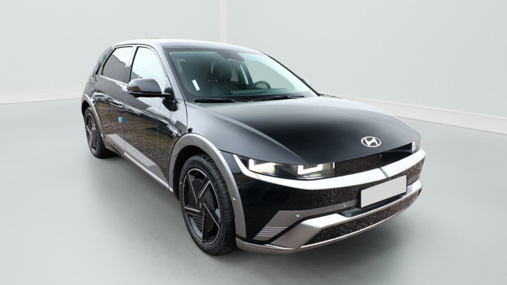 HYUNDAI Ioniq 84 kWh - 229 ch Executive - ref: 1-376975 - Photo 1
