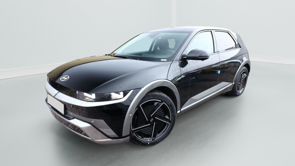 HYUNDAI Ioniq 84 kWh - 229 ch Executive - ref: 1-376975 - Photo 2