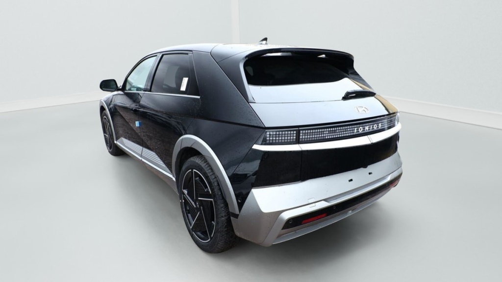 HYUNDAI Ioniq 84 kWh - 229 ch Executive - ref: 1-376975 - Photo 3