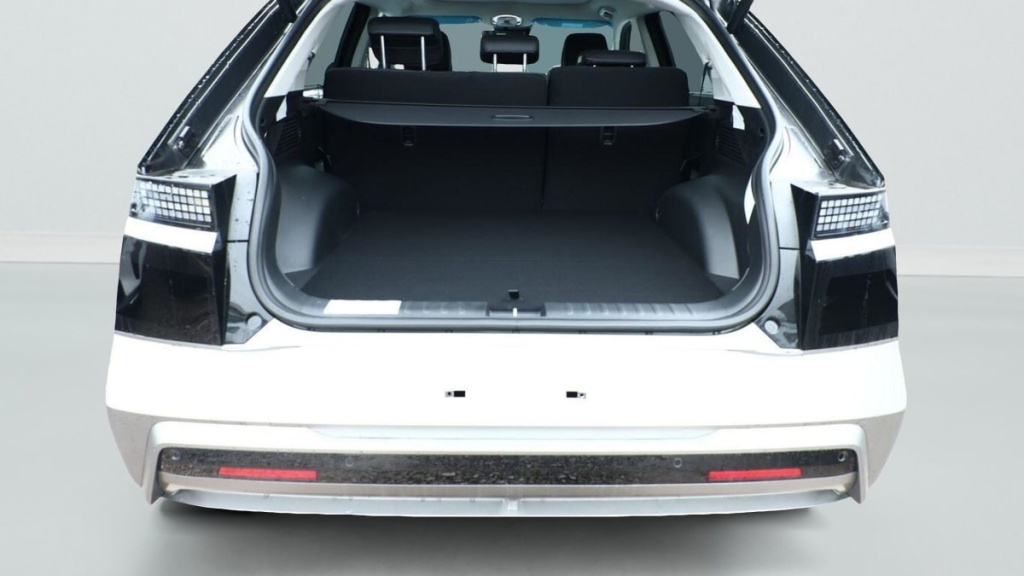 HYUNDAI Ioniq 84 kWh - 229 ch Executive - ref: 1-376975 - Photo 4