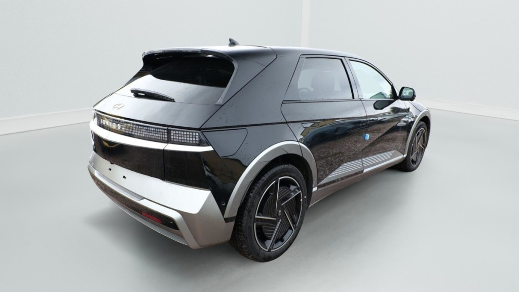 HYUNDAI Ioniq 84 kWh - 229 ch Executive - ref: 1-376975 - Photo 5