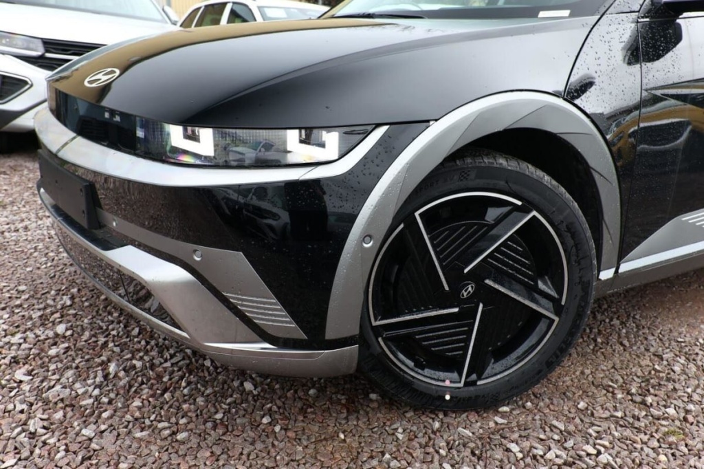 HYUNDAI Ioniq 84 kWh - 229 ch Executive - ref: 1-376975 - Photo 6