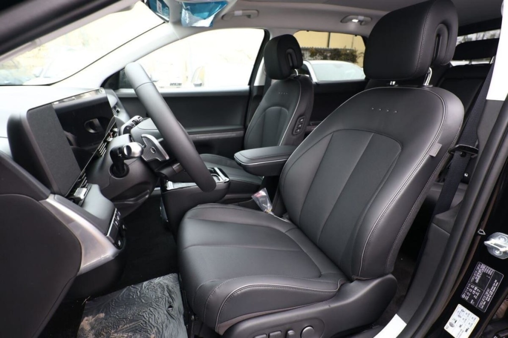 HYUNDAI Ioniq 84 kWh - 229 ch Executive - ref: 1-376975 - Photo 7