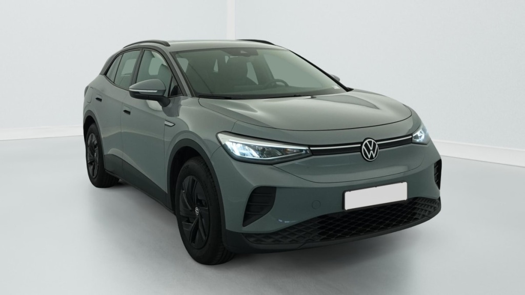 VOLKSWAGEN ID.4 149 ch Pure - ref: 1-377007 - Photo 1