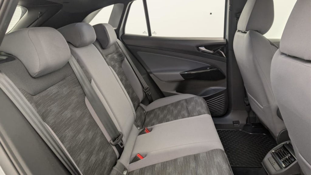 VOLKSWAGEN ID.4 149 ch Pure - ref: 1-377007 - Photo 10