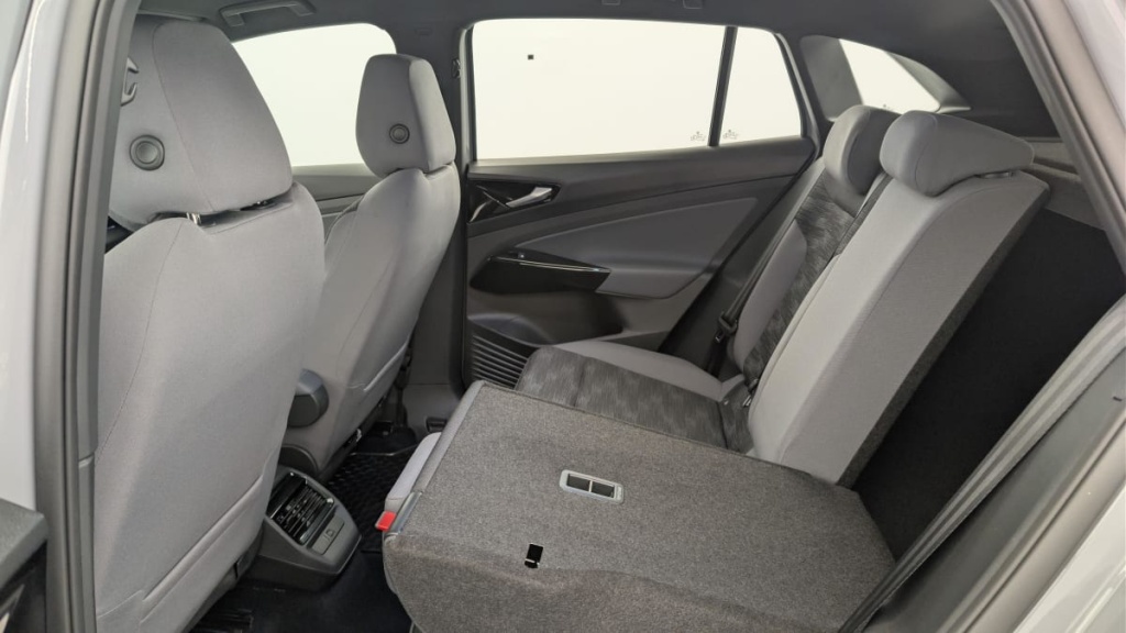 VOLKSWAGEN ID.4 149 ch Pure - ref: 1-377007 - Photo 12