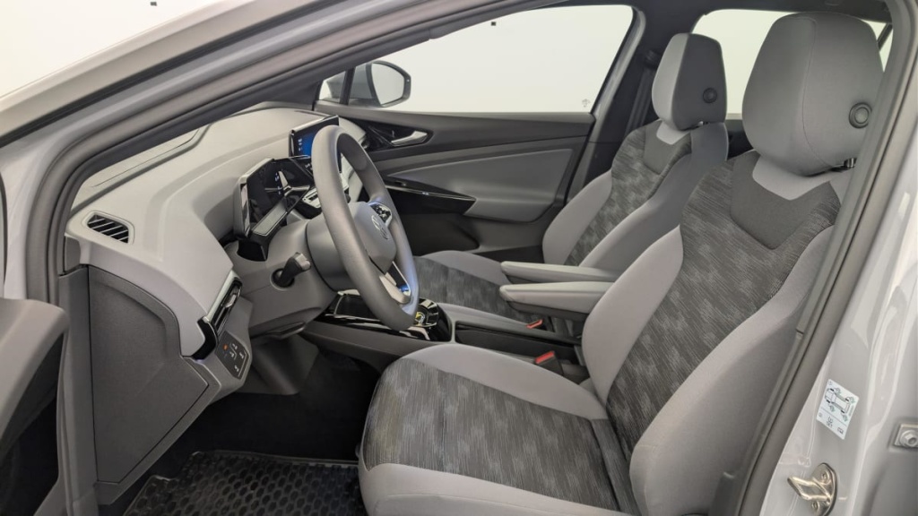 VOLKSWAGEN ID.4 149 ch Pure - ref: 1-377007 - Photo 16