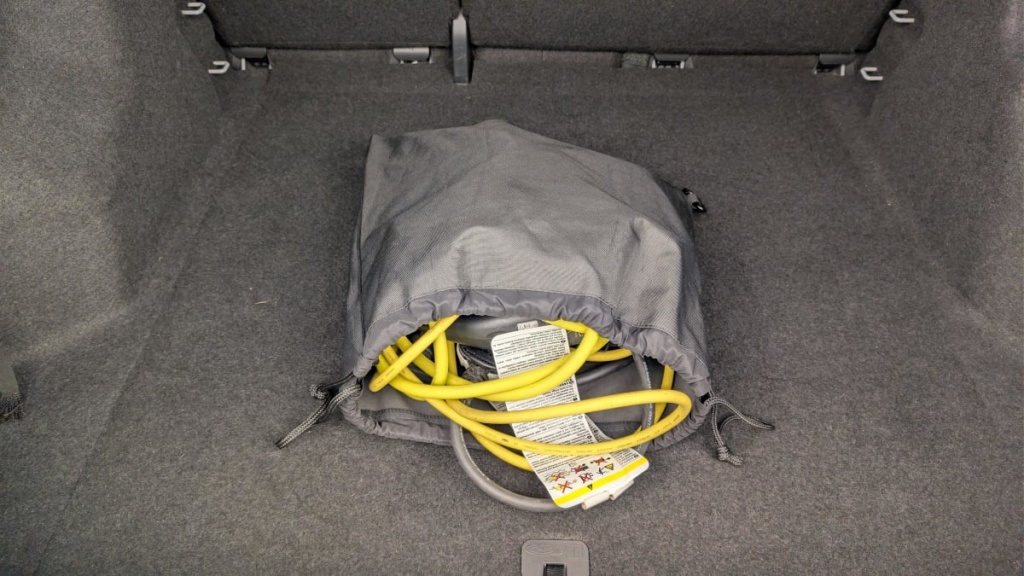 VOLKSWAGEN ID.4 149 ch Pure - ref: 1-377007 - Photo 19