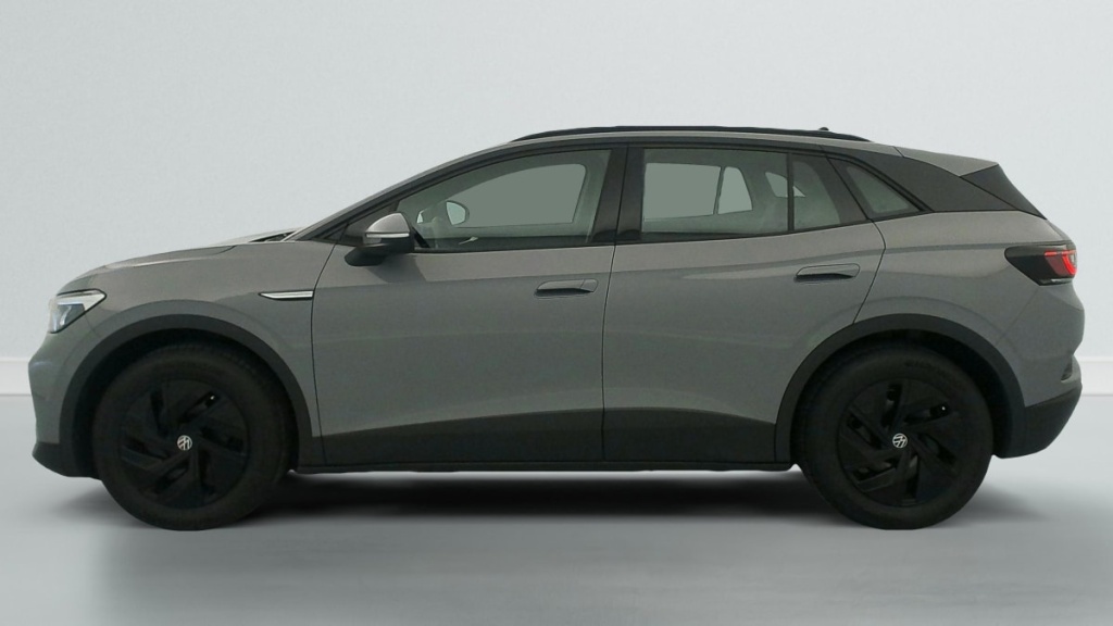 VOLKSWAGEN ID.4 149 ch Pure - ref: 1-377007 - Photo 4