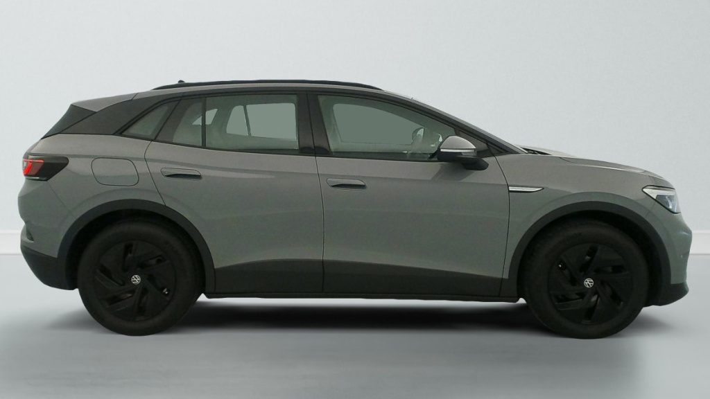 VOLKSWAGEN ID.4 149 ch Pure - ref: 1-377007 - Photo 8