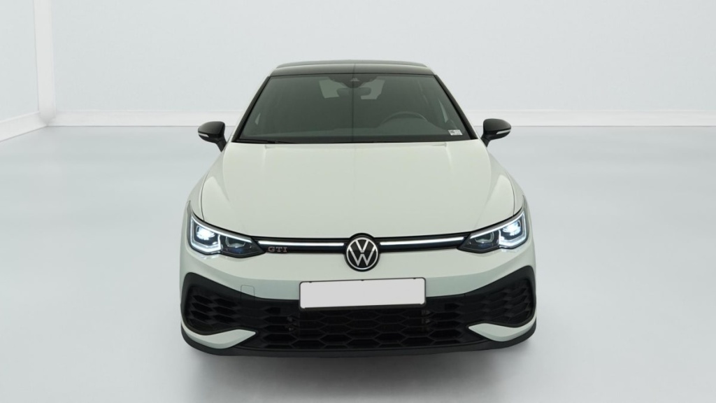 VOLKSWAGEN Golf 2.0 TSI 300 DSG7 GTI CLUBSPORT - ref: 1-377018 - Photo 2