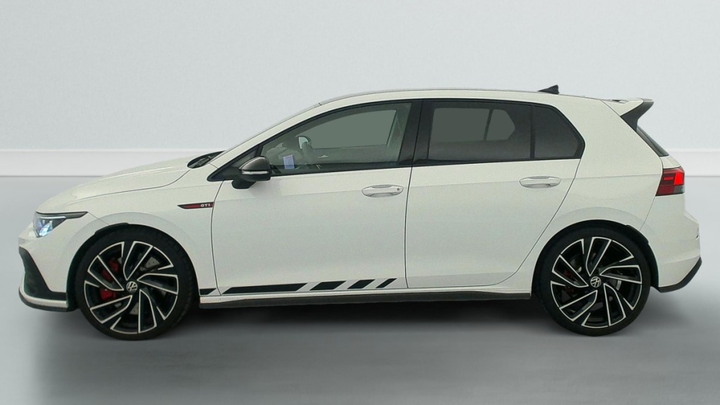 VOLKSWAGEN Golf 2.0 TSI 300 DSG7 GTI CLUBSPORT - ref: 1-377018 - Photo 4