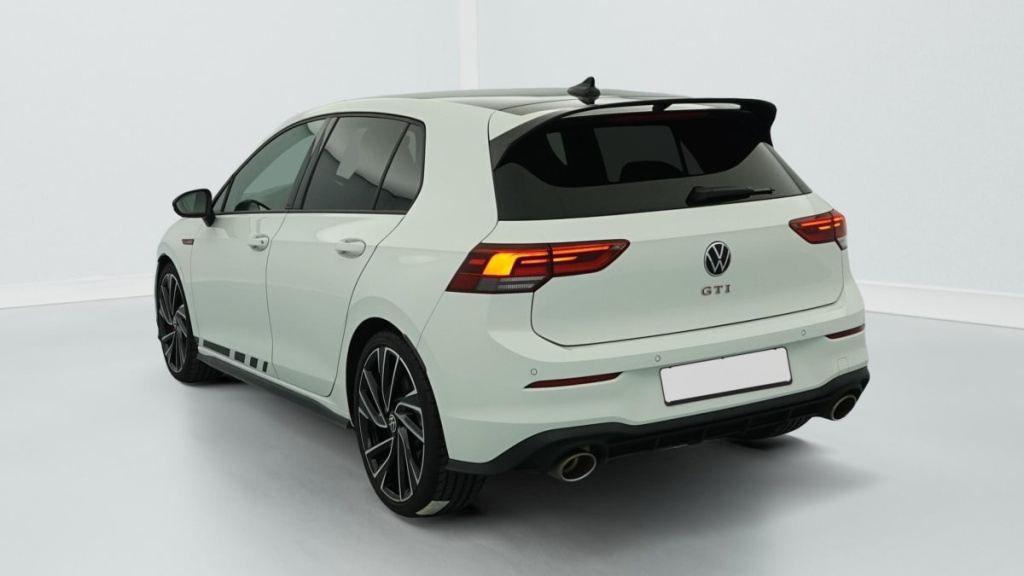 VOLKSWAGEN Golf 2.0 TSI 300 DSG7 GTI CLUBSPORT - ref: 1-377018 - Photo 5