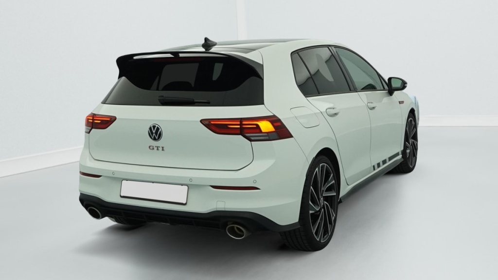 VOLKSWAGEN Golf 2.0 TSI 300 DSG7 GTI CLUBSPORT - ref: 1-377018 - Photo 7