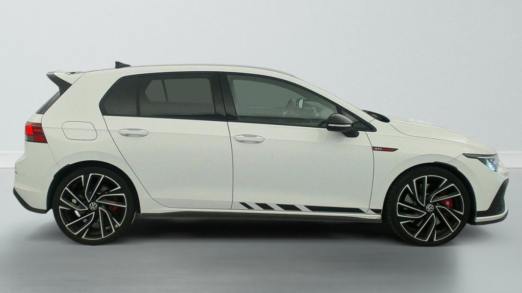 VOLKSWAGEN Golf 2.0 TSI 300 DSG7 GTI CLUBSPORT - ref: 1-377018 - Photo 8