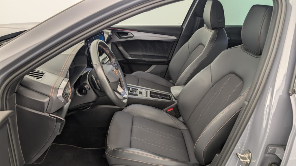 CUPRA Formentor 1.4 e-HYBRID 204 ch DSG6 Business Edition - ref: 1-377028 - Photo 16