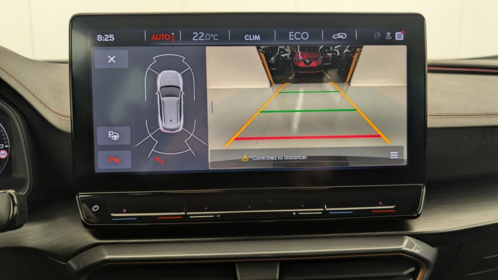 CUPRA Formentor 1.4 e-HYBRID 204 ch DSG6 Business Edition - ref: 1-377028 - Photo 17