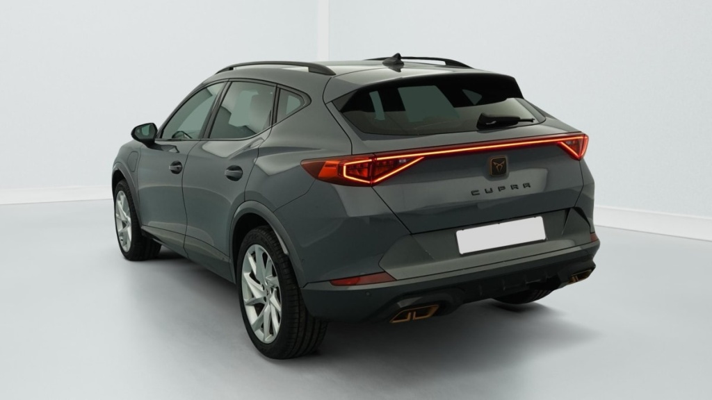 CUPRA Formentor 1.4 e-HYBRID 204 ch DSG6 Business Edition - ref: 1-377028 - Photo 5
