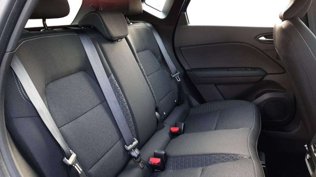 RENAULT Captur TCe 90 ch Evolution - ref: 1-377059 - Photo 10