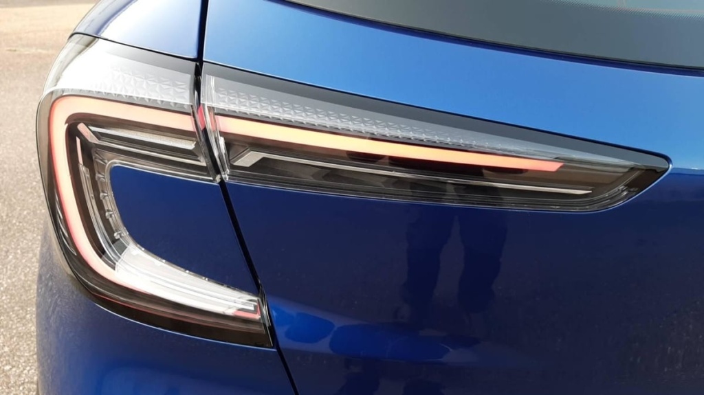 RENAULT Captur TCe 90 ch Evolution - ref: 1-377059 - Photo 11