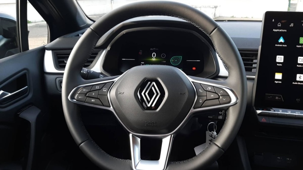 RENAULT Captur TCe 90 ch Evolution - ref: 1-377059 - Photo 15